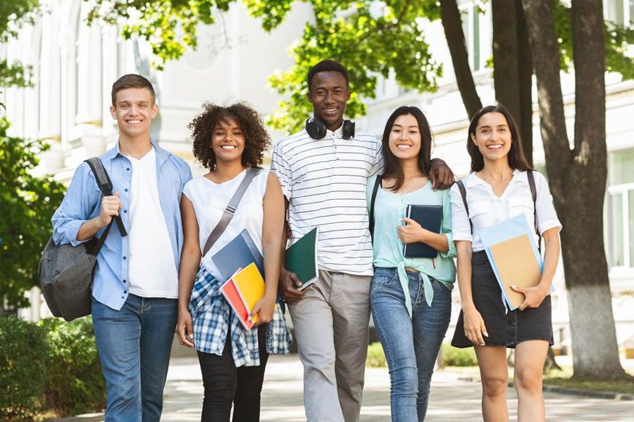 SCOL Assignments Online